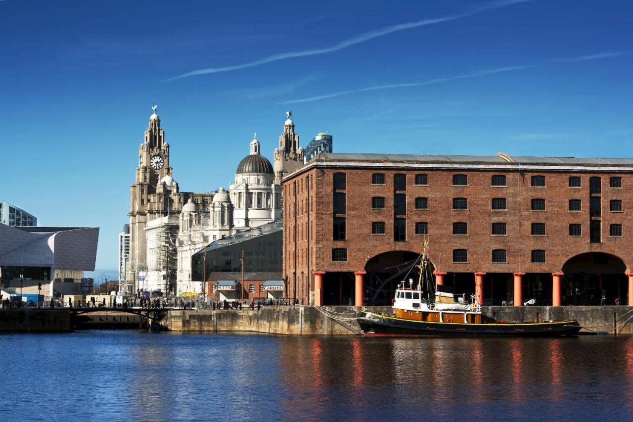 Elmo River Studios - 6 En-Suites In Wallasey - Easy Parking - Short And Long Stays Welcome Dış mekan fotoğraf